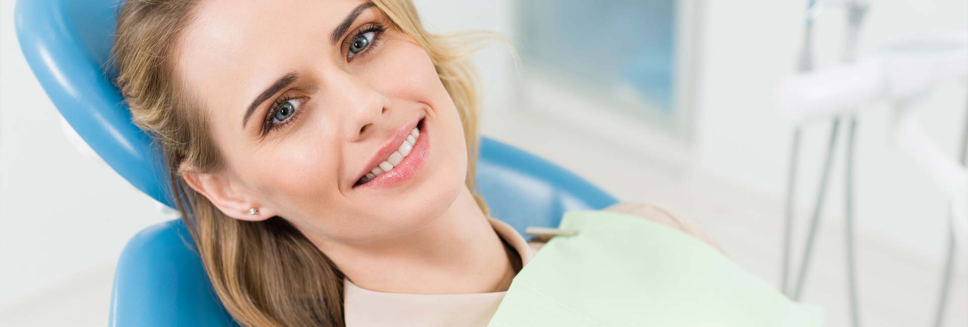 Enhance Your Smile With Our Oklahoma City Cosmetic Dentist